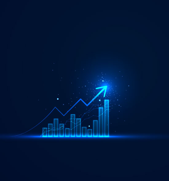 Trading Broker Image